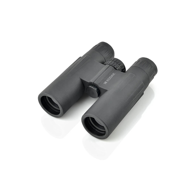 Kodak Binoculars 12 x 32 BCS600BK i gruppen SPORT, FRITID & HOBBY / Friluftsliv / Kikare hos TP E-commerce Nordic AB (C25912)