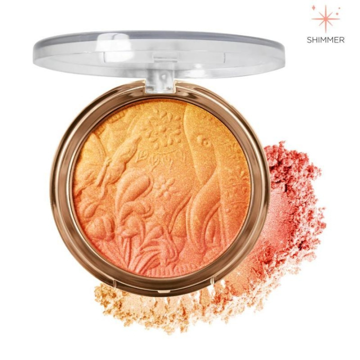 Kokie Cosmetics Kokie Soft Gradient Blush - Crushing i gruppen SKÖNHET & HÄLSA / Makeup / Basmakeup / Rouge / Bronzer hos TP E-commerce Nordic AB (C25947)