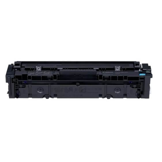 CANON Toner 1241C002 045 Cyan i gruppen DATORER & KRINGUTRUSTNING / Skrivare & Tillbehör / Bläck & Toner / Toner / Canon hos TP E-commerce Nordic AB (C26463)