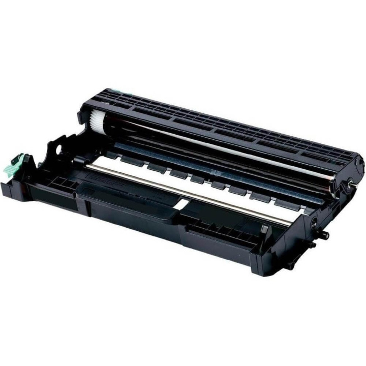 Brother Trumma DR2200 DR-2200 Svart i gruppen DATORER & KRINGUTRUSTNING / Skrivare & Tillbehör / Bläck & Toner / Trummor / Brother hos TP E-commerce Nordic AB (C26619)