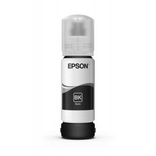 EPSON Bläck C13T00P140 104 Svart