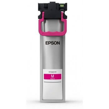 EPSON Bläck C13T11D340 11D3 Magenta i gruppen DATORER & KRINGUTRUSTNING / Skrivare & Tillbehör / Bläck & Toner / Bläckpatroner / Epson hos TP E-commerce Nordic AB (C26950)