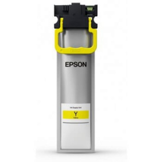 EPSON Bläck C13T11D440 11D4 Gul