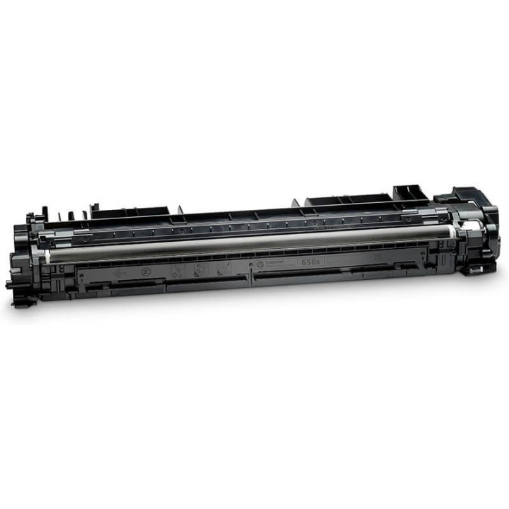 HP Toner W2003A 658A Magenta i gruppen DATORER & KRINGUTRUSTNING / Skrivare & Tillbehör / Bläck & Toner / Toner / HP hos TP E-commerce Nordic AB (C27308)