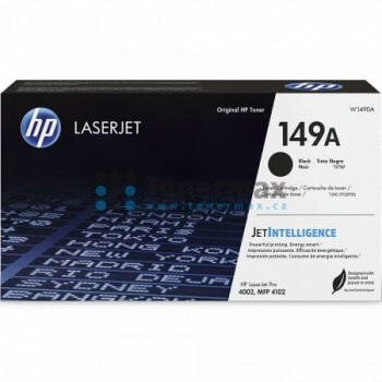 HP Toner W1490A 149A Svart i gruppen DATORER & KRINGUTRUSTNING / Skrivare & Tillbehör / Bläck & Toner / Toner / HP hos TP E-commerce Nordic AB (C27361)