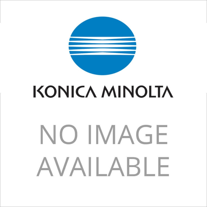 Konica Minolta Toner A5E7251 TN622 Gul i gruppen DATORER & KRINGUTRUSTNING / Skrivare & Tillbehör / Bläck & Toner / Toner / Konica Minolta hos TP E-commerce Nordic AB (C27494)