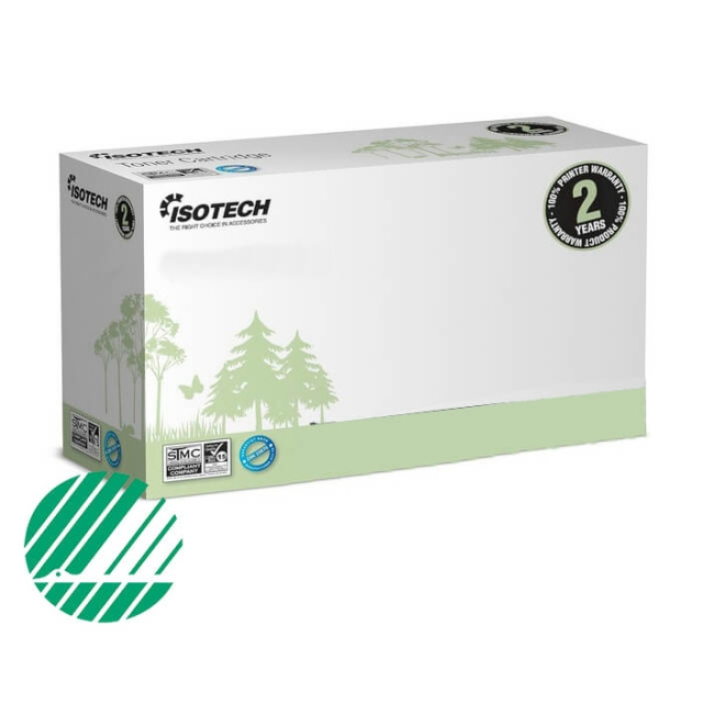 ISOTECH Miljötrumma SV134A MLT-R116 Svart, Svanenmärkt i gruppen DATORER & KRINGUTRUSTNING / Skrivare & Tillbehör / Bläck & Toner / Trummor / Isotech hos TP E-commerce Nordic AB (C28209)