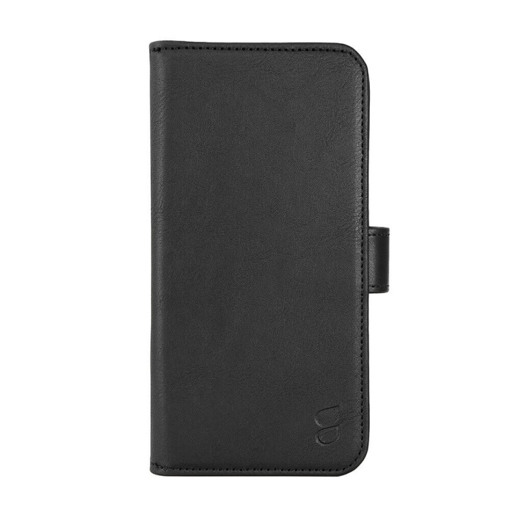 Gear Mobilfodral 2-i-1 7 Kortfack MagSeries Svart - iPhone 15 Pro Max i gruppen SMARTPHONE & SURFPLATTOR / Mobilskydd / Apple / iPhone 15 hos TP E-commerce Nordic AB (C28567)