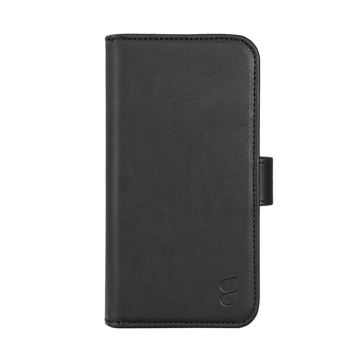 Gear Mobilfodral 2-i-1 7 Kortfack MagSeries Svart - iPhone 15 Pro i gruppen SMARTPHONE & SURFPLATTOR / Mobilskydd / Apple / iPhone 15 hos TP E-commerce Nordic AB (C28568)