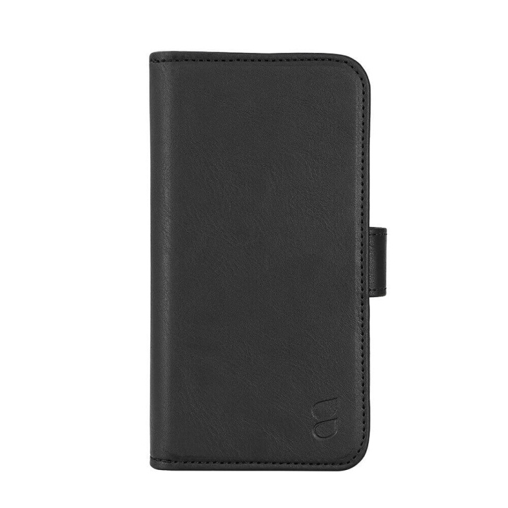 Gear Mobilfodral 2-i-1 7 Kortfack MagSeries Svart - iPhone 13/14/15 i gruppen SMARTPHONE & SURFPLATTOR / Mobilskydd / Apple / iPhone 15 hos TP E-commerce Nordic AB (C28570)