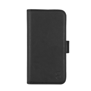 Gear Mobilfodral 2-i-1 7 Kortfack MagSeries Svart - iPhone 13/14/15