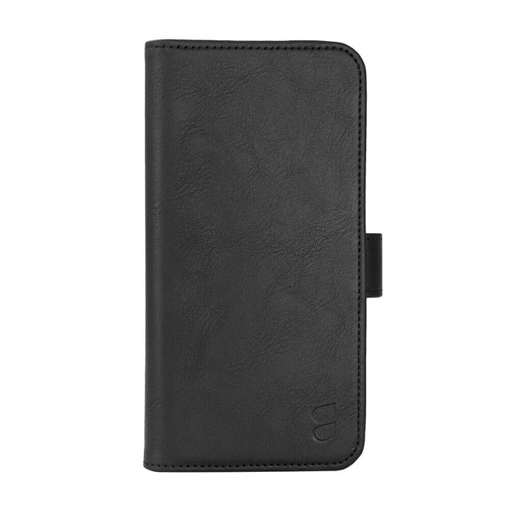 Gear Mobilfodral 2-i-1 3 Kortfack MagSeries Svart - iPhone 15 Pro Max i gruppen SMARTPHONE & SURFPLATTOR / Mobilskydd / Apple / iPhone 15 hos TP E-commerce Nordic AB (C28571)
