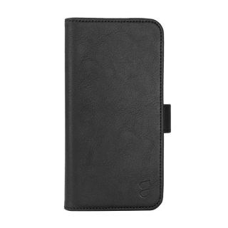 Gear Mobilfodral 2-i-1 3 Kortfack MagSeries Svart - iPhone 15 Pro Max