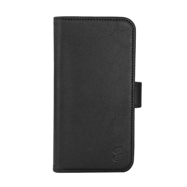 Gear Mobilfodral 2-i-1 3 Kortfack MagSeries Svart - iPhone 15 Pro i gruppen SMARTPHONE & SURFPLATTOR / Mobilskydd / Apple / iPhone 15 hos TP E-commerce Nordic AB (C28572)