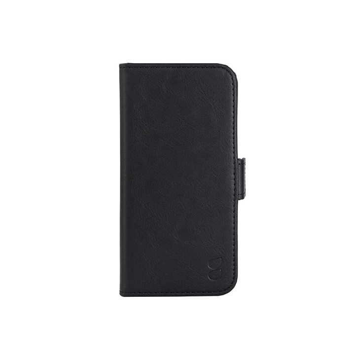 Gear Mobilfodral 3 Kortfack Magseries Svart - iPhone 15 Pro i gruppen SMARTPHONE & SURFPLATTOR / Mobilskydd / Apple / iPhone 15 hos TP E-commerce Nordic AB (C28576)