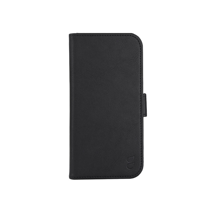 Gear Mobilfodral 3 Kortfack Magseries Svart - iPhone 15 Plus i gruppen SMARTPHONE & SURFPLATTOR / Mobilskydd / Apple / iPhone 15 hos TP E-commerce Nordic AB (C28577)