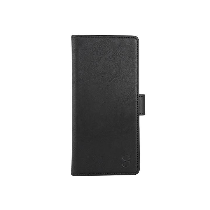 Gear Mobilfodral Svart - Xiaomi 13 Lite 5G i gruppen SMARTPHONE & SURFPLATTOR / Mobilskydd / Xiaomi hos TP E-commerce Nordic AB (C28583)