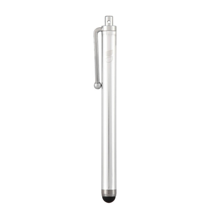 Gear Stylus Touchpen Universal för Mobil och Tablet i gruppen SMARTPHONE & SURFPLATTOR / Träning, hem & fritid / Styluspennor hos TP E-commerce Nordic AB (C28585)