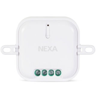 nexa MCMR-2000 Inbyggnadsmottagare På/Av 1000W