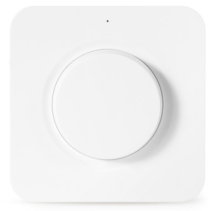 nexa MRYT-1805 Vriddimmer Väggsändare i gruppen HEM, HUSHÅLL & TRÄDGÅRD / Smarta hem / Smarta hem-system hos TP E-commerce Nordic AB (C28673)