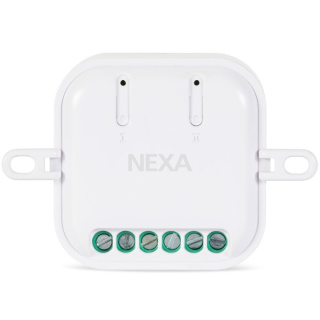 nexa MCMR-3000 Inbyggn.mott. På/Av 3000W Kron 2-ka