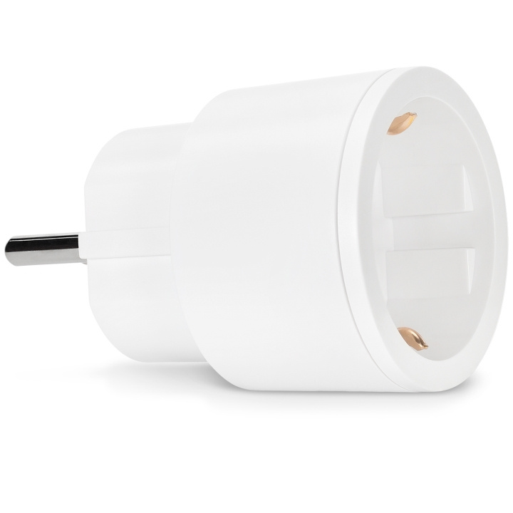 nexa MYCR-2300 Plug-in-mottagare På/Av 1-pack i gruppen HEM, HUSHÅLL & TRÄDGÅRD / Smarta hem / Smart plugs hos TP E-commerce Nordic AB (C28694)