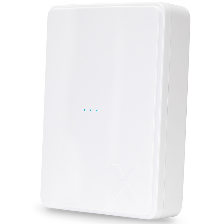 nexa Bridge X i gruppen DATORER & KRINGUTRUSTNING / Nätverk / WiFi Extenders hos TP E-commerce Nordic AB (C28699)