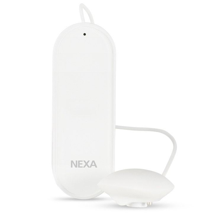 nexa ZLS-101 Z-Wave Vattendetektor i gruppen HEM, HUSHÅLL & TRÄDGÅRD / Smarta hem / Smarta hem-system hos TP E-commerce Nordic AB (C28719)