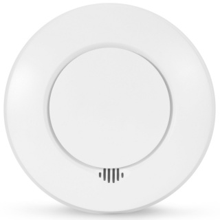 nexa ZSD-109 Z-Wave Trådlös optisk brandvarnare