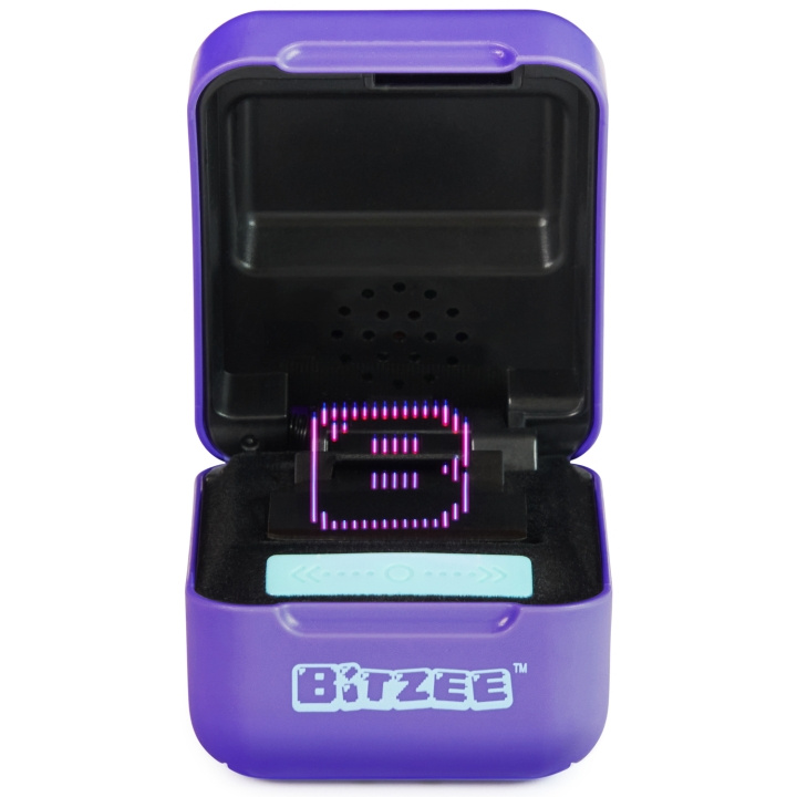 Maki Bitzee Interactive Pet i gruppen LEKSAKER, BARN- & BABYPRODUKTER / Leksaker / Övriga leksaker hos TP E-commerce Nordic AB (C28801)