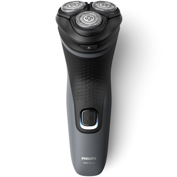 Philips Rakapparat S1142/00 i gruppen SKÖNHET & HÄLSA / Hår & Styling / Rakning & Trimning / Rakapparater hos TP E-commerce Nordic AB (C28833)