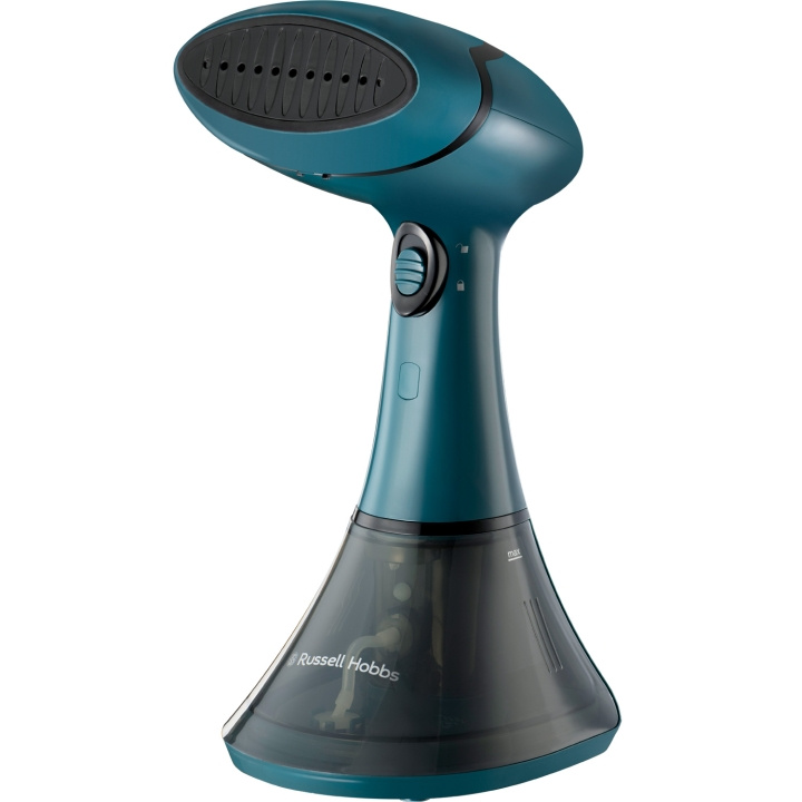 Russell Hobbs Garment steamer Steam Genie Handheld Steamer 27220-56 i gruppen HEM, HUSHÅLL & TRÄDGÅRD / Klädvård / Steamers hos TP E-commerce Nordic AB (C28864)