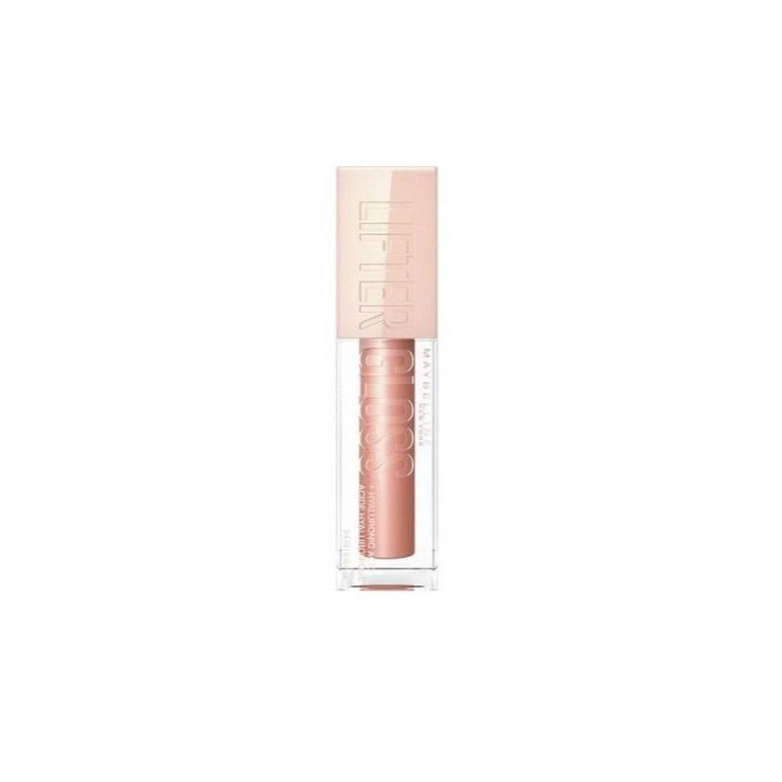 Maybelline New York Lifter Lip Gloss 008 Stone i gruppen SKÖNHET & HÄLSA / Makeup / Läppar / Läppglans & Plumper hos TP E-commerce Nordic AB (C28903)