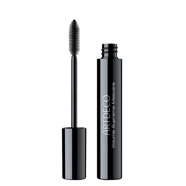 Artdeco Volume Supreme Mascara 1 15ml i gruppen SKÖNHET & HÄLSA / Makeup / Ögon & Ögonbryn / Mascara hos TP E-commerce Nordic AB (C28964)