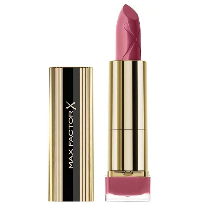Max Factor colour Elixir Lipstick 30 Rosewood i gruppen SKÖNHET & HÄLSA / Makeup / Läppar / Läppstift hos TP E-commerce Nordic AB (C28968)