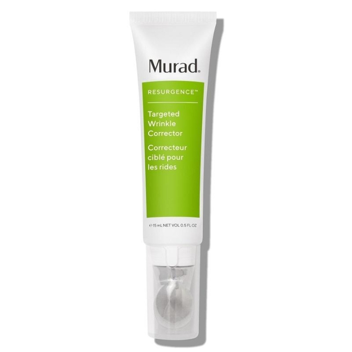 Murad Targeted Wrinkle Corrector 15ml i gruppen SKÖNHET & HÄLSA / Hudvård / Ansiktsvård / Ansiktskräm hos TP E-commerce Nordic AB (C29006)