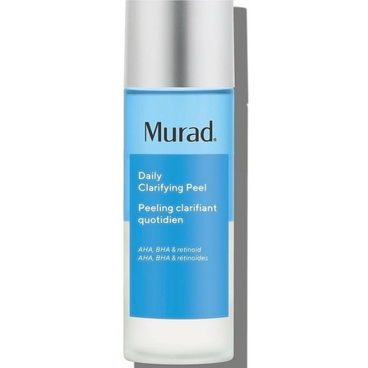 Murad Daily Clarifying Peel 95ml i gruppen SKÖNHET & HÄLSA / Hudvård / Ansiktsvård / Skrubb / Peeling hos TP E-commerce Nordic AB (C29007)