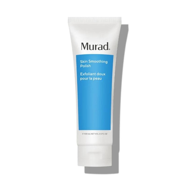 Murad Skin Smoothing Polish 100ml i gruppen SKÖNHET & HÄLSA / Hudvård / Ansiktsvård / Dagkräm hos TP E-commerce Nordic AB (C29008)
