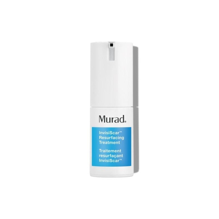 Murad Invisiscar Recurfacing Treatment 15ml i gruppen SKÖNHET & HÄLSA / Hudvård / Ansiktsvård / Dagkräm hos TP E-commerce Nordic AB (C29013)