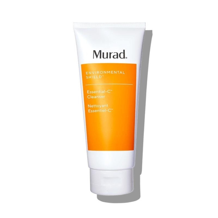 Murad Essential-C Facial Cleanser 60ml i gruppen SKÖNHET & HÄLSA / Hudvård / Ansiktsvård / Rengöring hos TP E-commerce Nordic AB (C29015)
