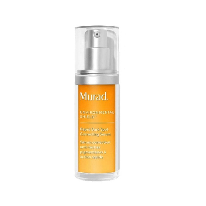 Murad Environmental Shield Rapid Dark Spot Correcting Serum 30ml i gruppen SKÖNHET & HÄLSA / Hudvård / Ansiktsvård / Serum Hud hos TP E-commerce Nordic AB (C29020)