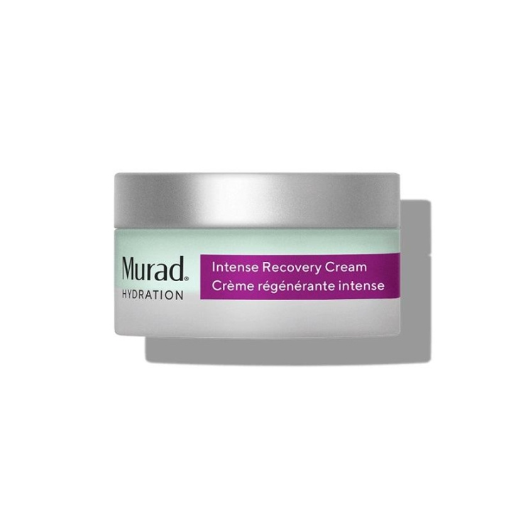 Murad Hydration Intense Recovery Cream 50ml i gruppen SKÖNHET & HÄLSA / Hudvård / Ansiktsvård / Dagkräm hos TP E-commerce Nordic AB (C29022)