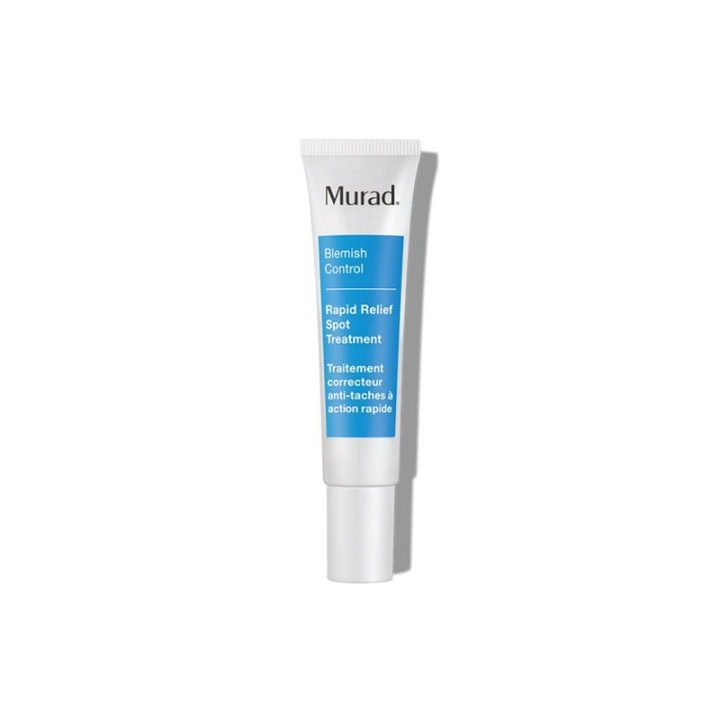 Murad Rapid Spot Treatment 15ml i gruppen SKÖNHET & HÄLSA / Hudvård / Ansiktsvård / Ansiktskräm hos TP E-commerce Nordic AB (C29024)