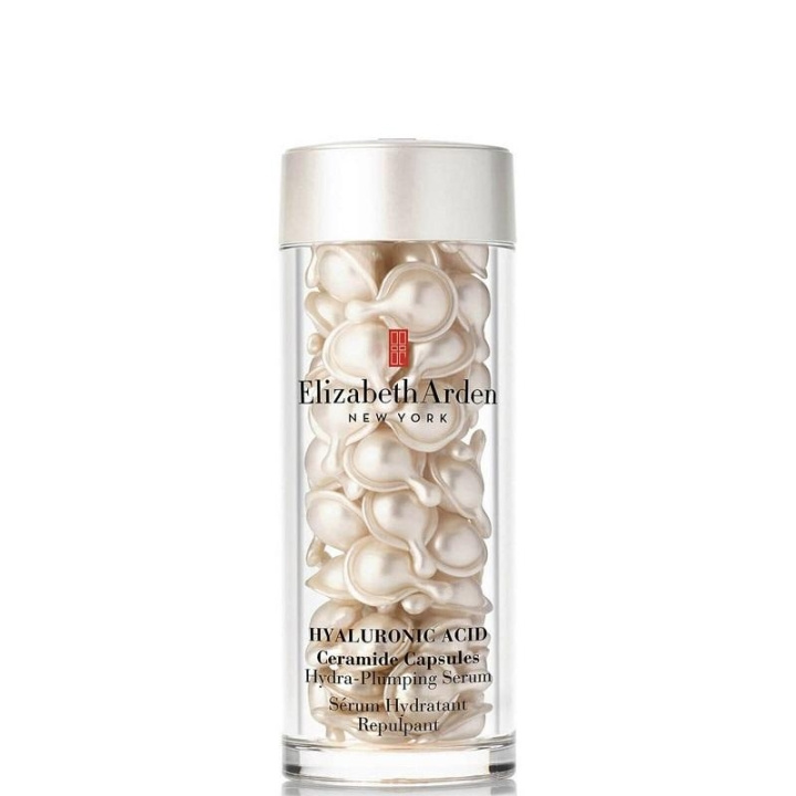 Elizabeth Arden Ceramide Hyaluronic Acid 60pc i gruppen SKÖNHET & HÄLSA / Hudvård / Ansiktsvård / Serum Hud hos TP E-commerce Nordic AB (C29034)