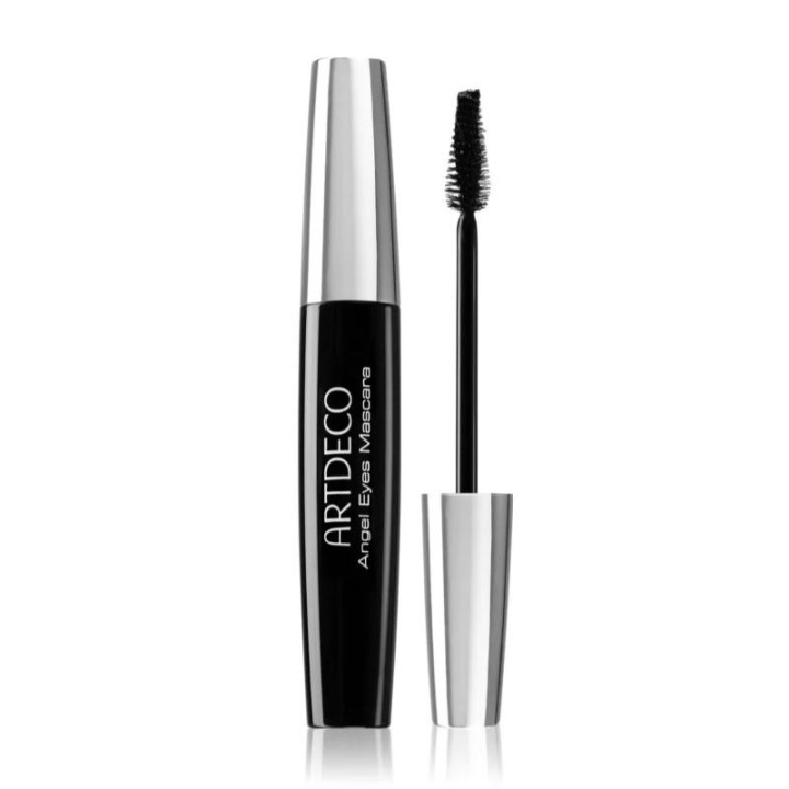 Artdeco Mascara Angel Eyes Black 10ml i gruppen SKÖNHET & HÄLSA / Makeup / Ögon & Ögonbryn / Mascara hos TP E-commerce Nordic AB (C29079)