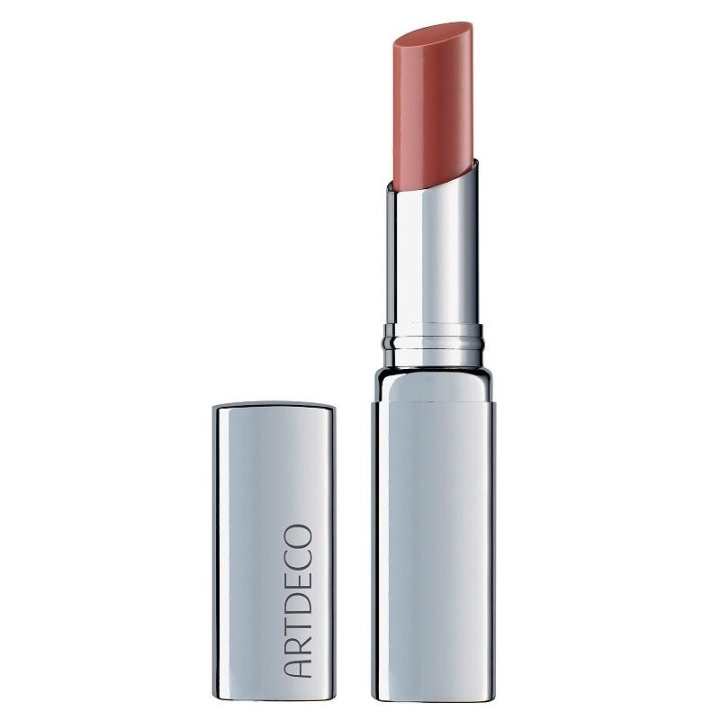 Artdeco Color Booster Lip Balm 8 Nude 3g i gruppen SKÖNHET & HÄLSA / Makeup / Läppar / Läppbalsam hos TP E-commerce Nordic AB (C29084)