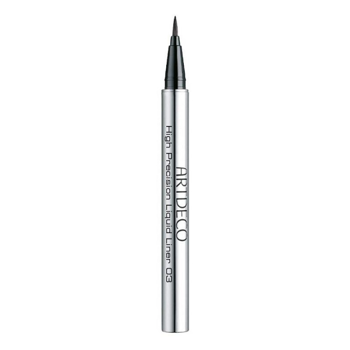 Artdeco High Precision Liquid Liner 01 0.55ml i gruppen SKÖNHET & HÄLSA / Makeup / Ögon & Ögonbryn / Eyeliner / Kajal hos TP E-commerce Nordic AB (C29085)