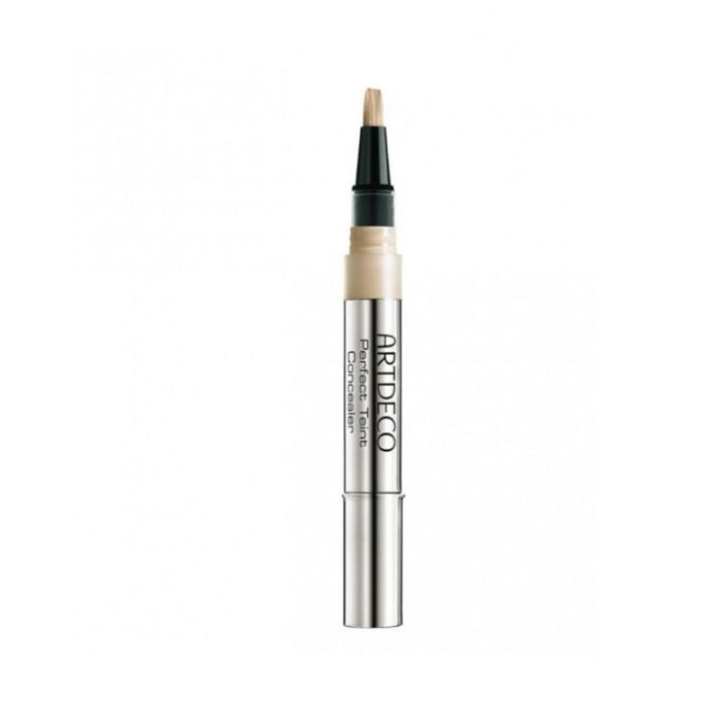 Artdeco Perfect Teint Concealer 5 Light Peach 2ml i gruppen SKÖNHET & HÄLSA / Makeup / Basmakeup / Concealer hos TP E-commerce Nordic AB (C29088)