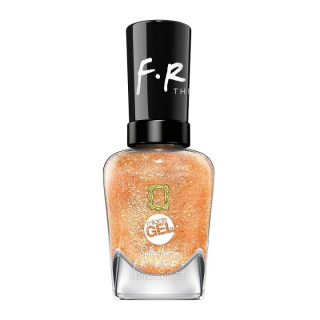 Sally Hansen Miracle Gel #888 Pivot!
