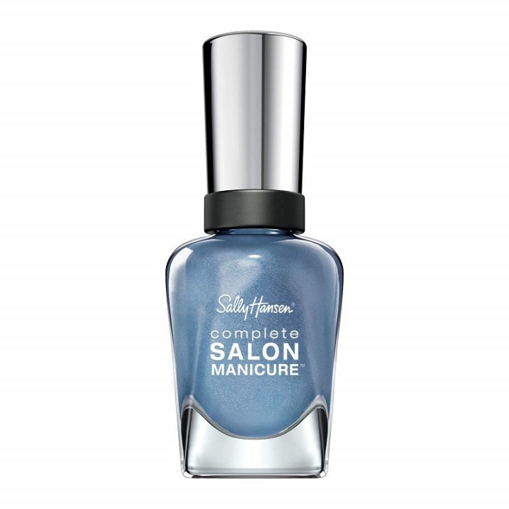 Sally Hansen Complete Salon Manicure #538 Spirit Animal i gruppen SKÖNHET & HÄLSA / Manikyr/Pedikyr / Nagellack hos TP E-commerce Nordic AB (C29126)